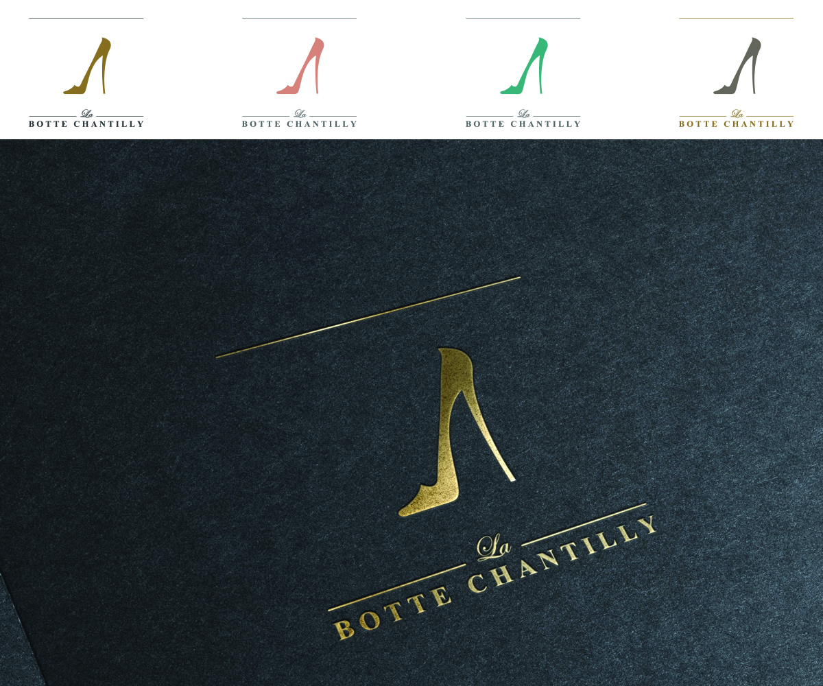 Logo-Design von ChicD für LA BOTTE WEB DIFFUSION | Design #5776796