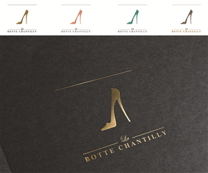 Logo Design by ChicD for LA BOTTE WEB DIFFUSION | Design: #5776796