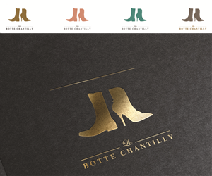Logo Design by ChicD for LA BOTTE WEB DIFFUSION | Design: #5777448