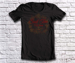 Diseño de Camiseta por SSDD para Soul Tree Wine | Diseño: #5718072