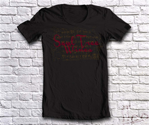 Diseño de Camiseta por SSDD para Soul Tree Wine | Diseño: #5718076