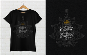 Diseño de Camiseta por Rockalight para Soul Tree Wine | Diseño: #5761889