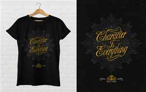 Diseño de Camiseta por Rockalight para Soul Tree Wine | Diseño: #5761892