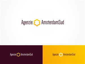 Agenzie Amsterdam Sud | Letterhead Design by Undo