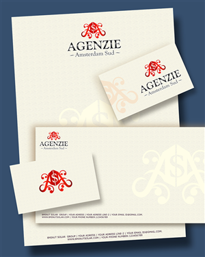 Letterhead Design by sanalkumar for this project | Design: #5679968