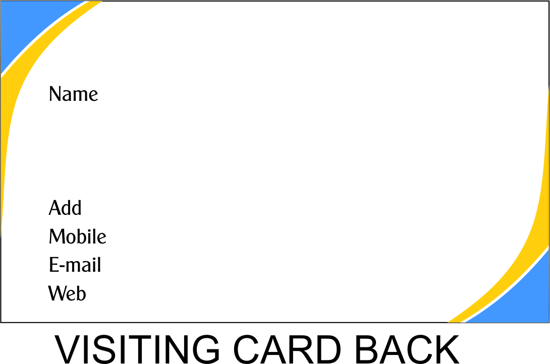 Letterhead Design by Robert Macwan for this project | Design #5707238