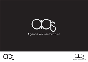 Agenzie Amsterdam Sud | Letterhead Design by ZeleniZub