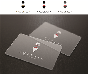 Agenzie Amsterdam Sud | Letterhead Design by ChicD
