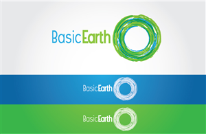 Logo Design by Jeremy Wooldridge