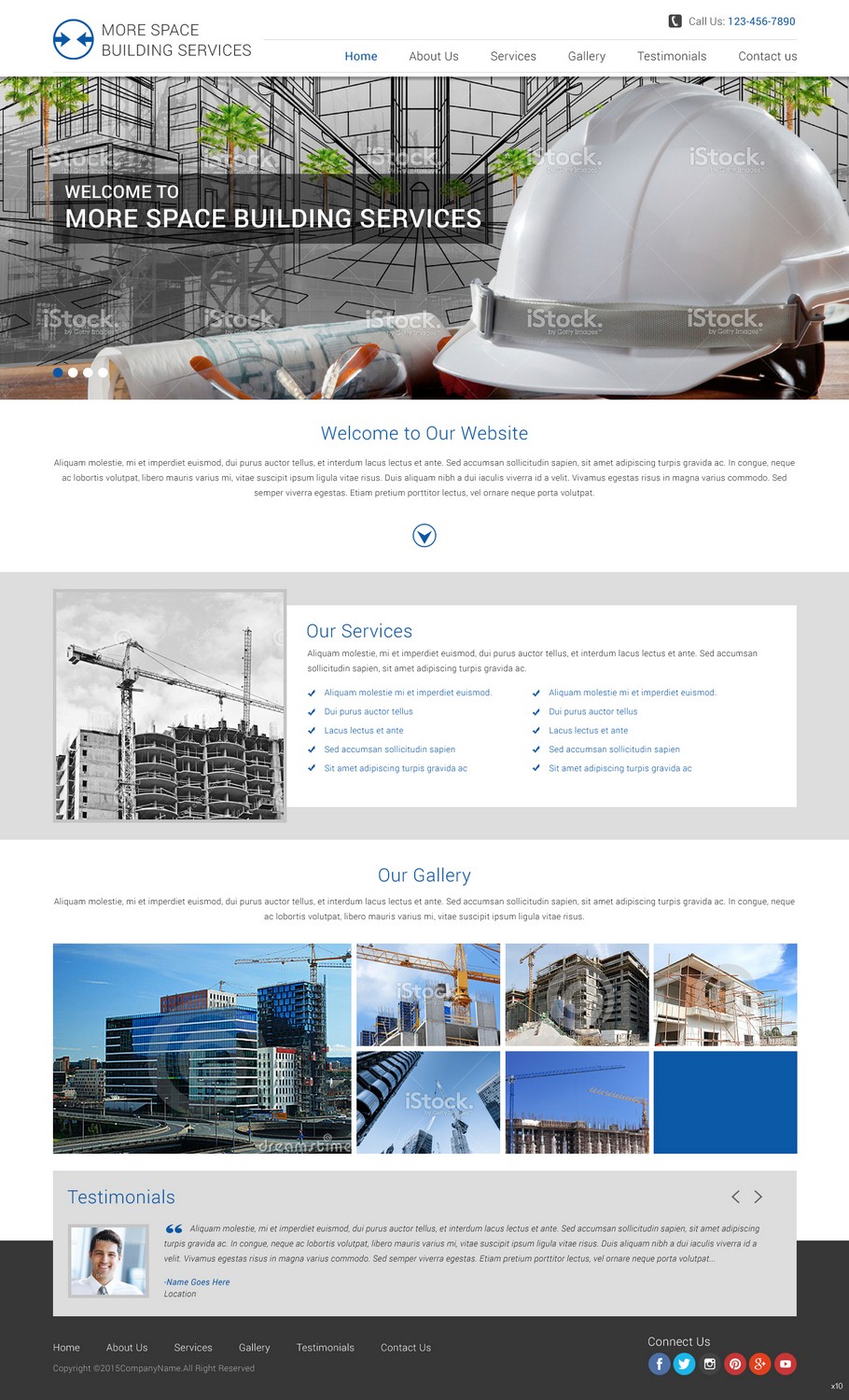 Wordpress Design by pb for this project | Design #5710873