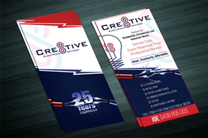 Flyer Design by Ramchander for this project | Design #5735456