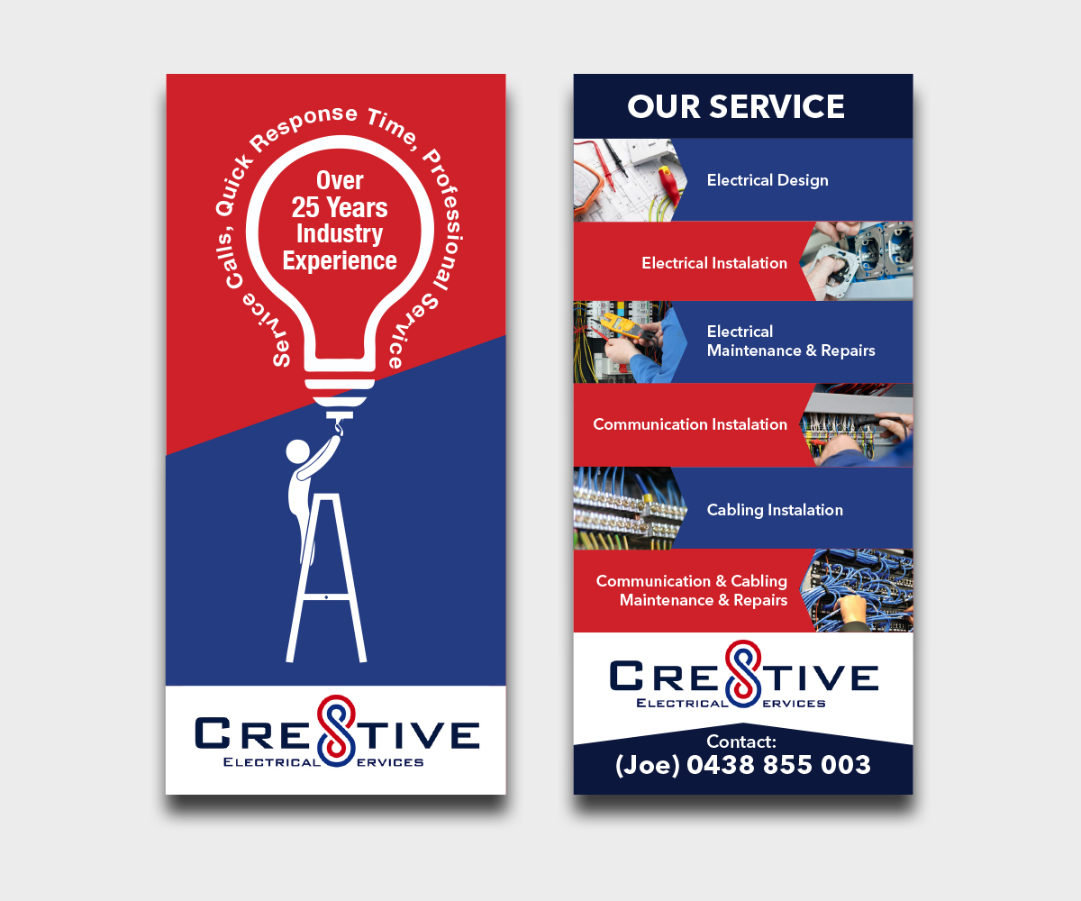 Flyer Design by mcoco for this project | Design #5739386