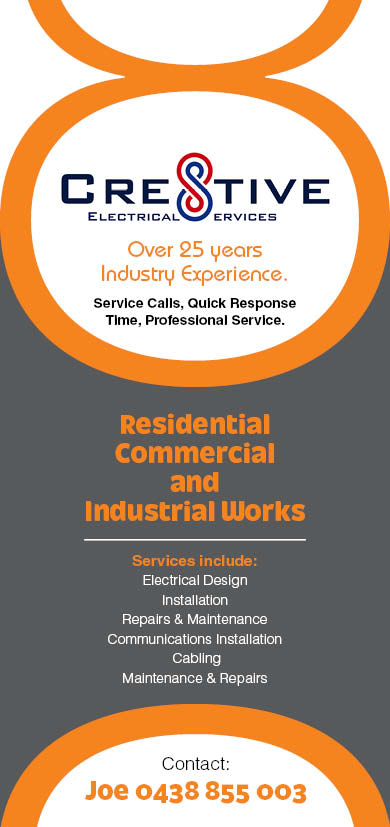 Flyer Design by sanjeev231 for this project | Design #5723468