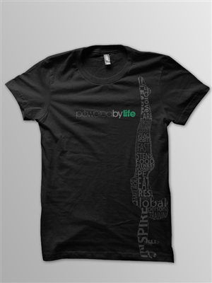 T-shirt Design by Rale
