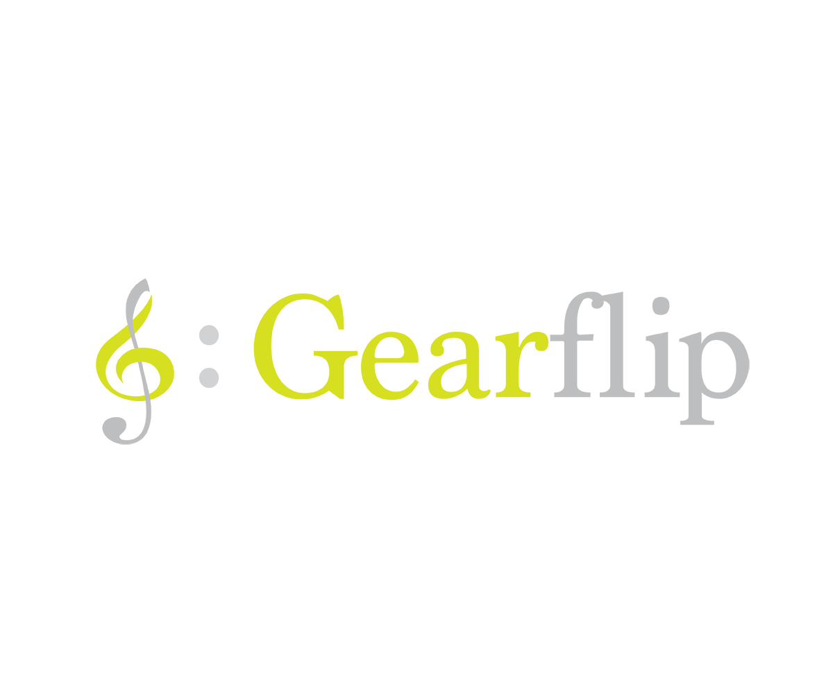 Logo-Design von Tom_Watson für Gearflip | Design #5678869