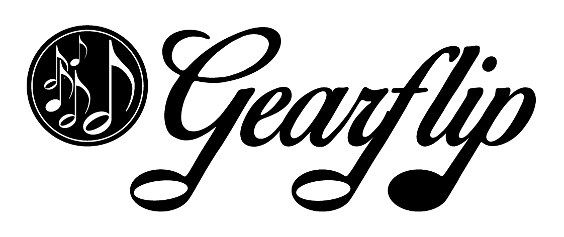 Logo-Design von Nart Design für Gearflip | Design #5689178