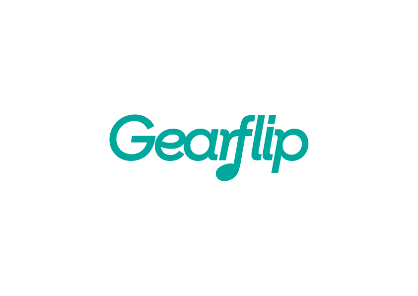 Logo Design by sikamcoy222 for Gearflip | Design #5711041