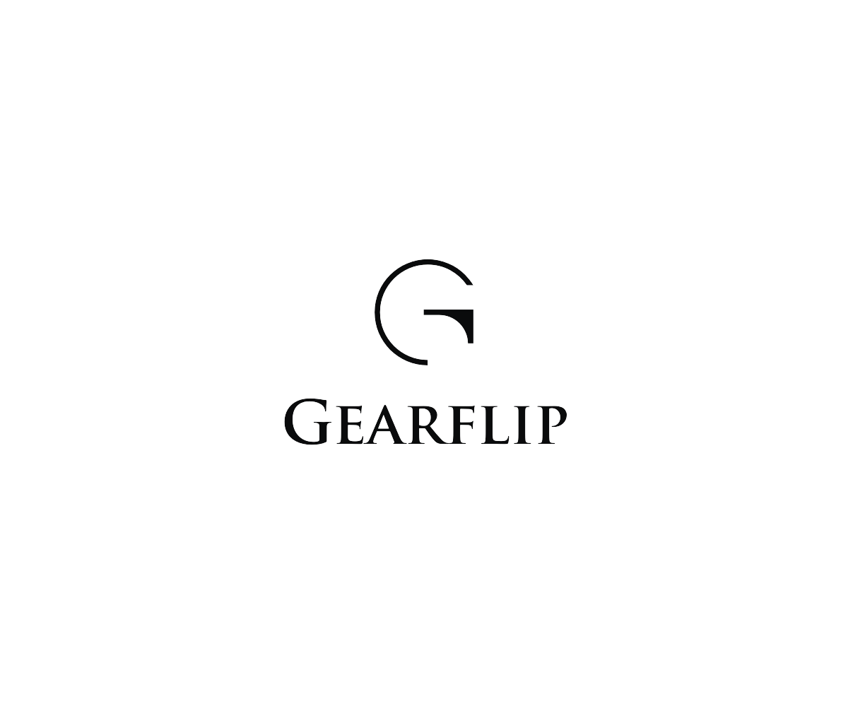 Design de Logo par Be_ pour Gearflip | Design #5681029