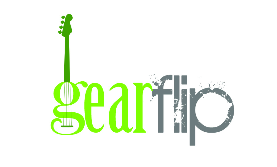 Logo-Design von iAssume für Gearflip | Design #5680279