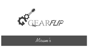 Logo Design by Miram'r