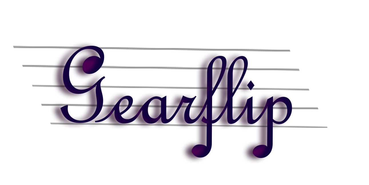 Logo-Design von irina_ditu für Gearflip | Design #5684648
