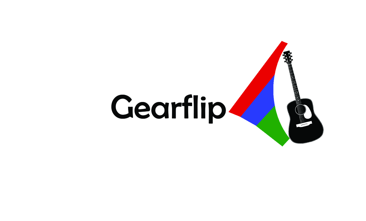 Logo Design by jsosa for Gearflip | Design #5680255