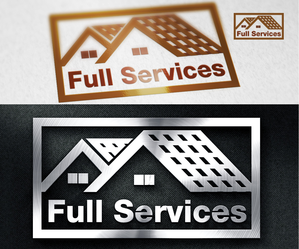 Logo Design by Matrix5 Creative for this project | Design #5695836