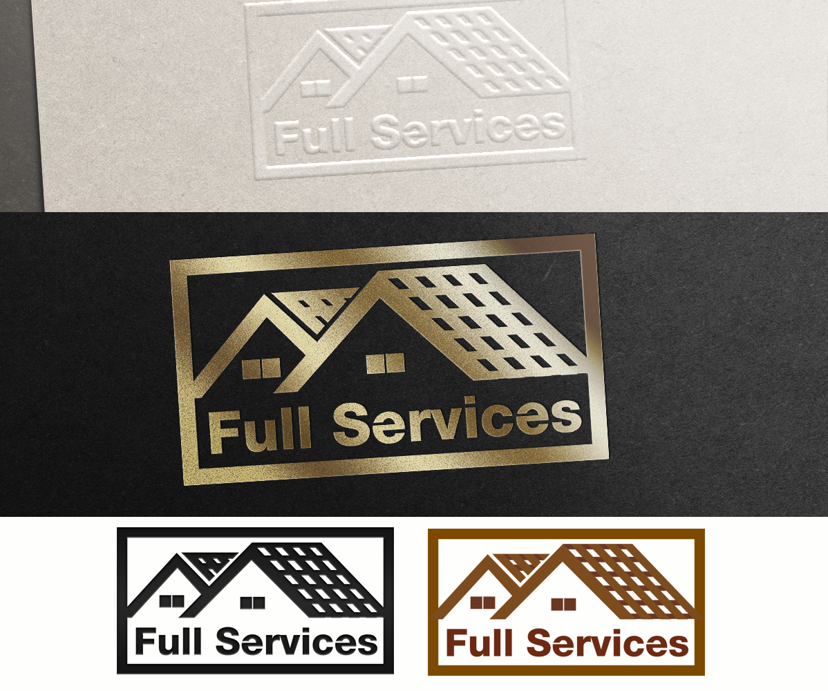 Diseño de Logo por Matrix5 Creative para este proyecto | Diseño #5696068