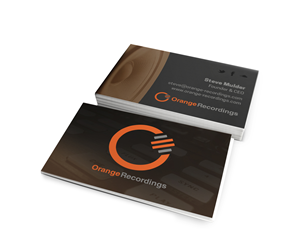 Business Card Design by see why