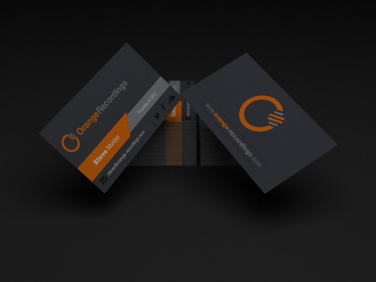 Design de Carte de Visite par Cheeky Creative pour ce projet | Design #5681948