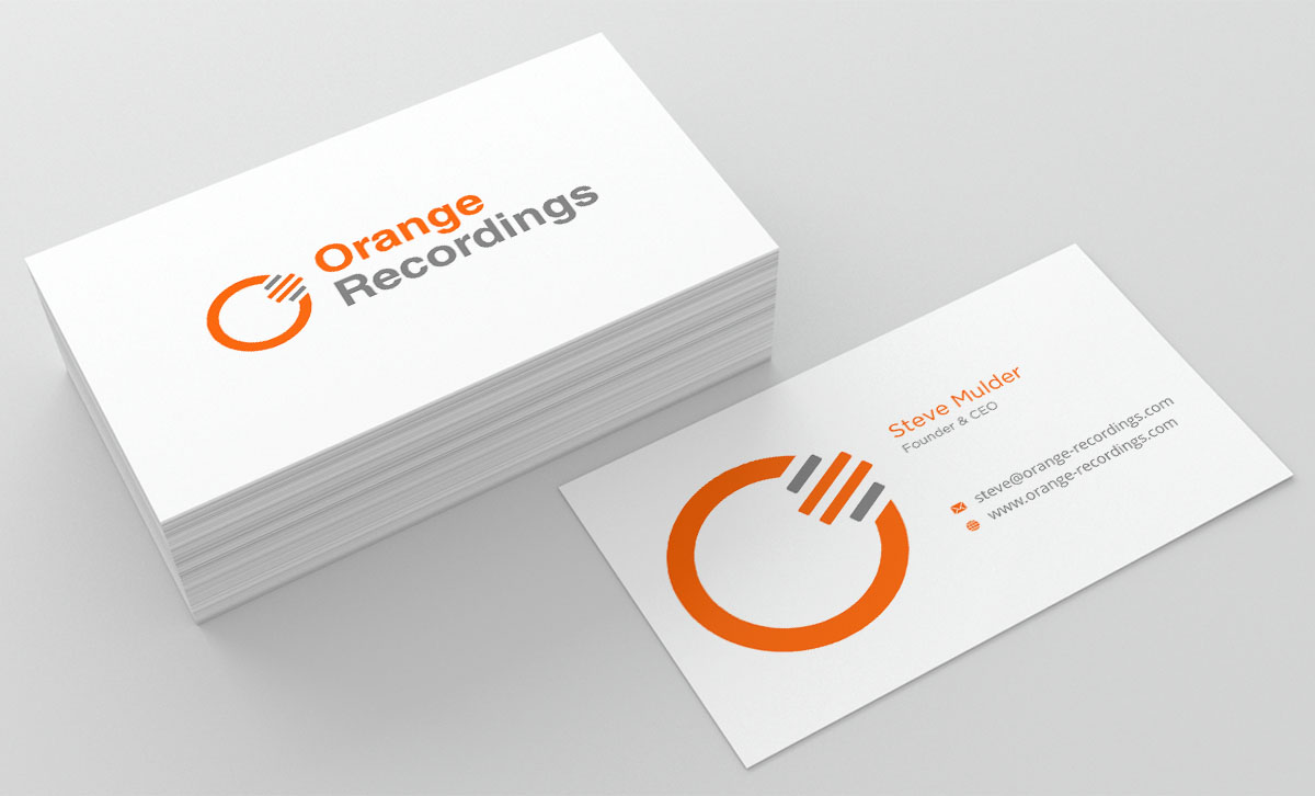 Business Card Design by INDIAN_Ashok for this project | Design #5697720