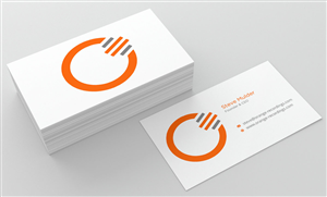 Business Card Design by INDIAN_Ashok for this project | Design: #5697721
