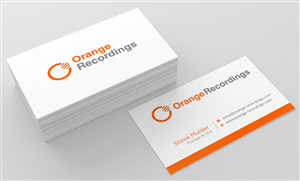 Business Card Design by INDIAN_Ashok for this project | Design: #5697722
