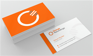 Business Card Design by INDIAN_Ashok for this project | Design: #5697727