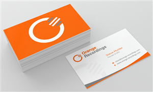 Business Card Design by INDIAN_Ashok for this project | Design: #5697728