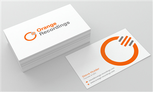 Business Card Design by INDIAN_Ashok for this project | Design: #5697729