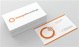Business Card Design by INDIAN_Ashok for this project | Design: #5697736
