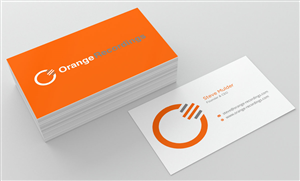 Business Card Design by INDIAN_Ashok for this project | Design: #5697739
