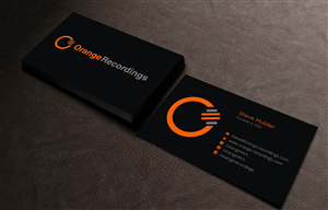 Business Card Design by INDIAN_Ashok for this project | Design: #5710573