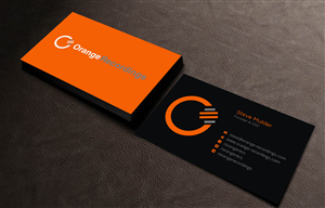 Business Card Design by INDIAN_Ashok for this project | Design: #5710575
