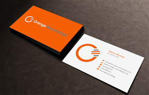 Business Card Design by INDIAN_Ashok for this project | Design: #5710576