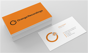 Business Card Design by INDIAN_Ashok for this project | Design: #5716848