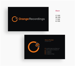Business Card Design by INDIAN_Ashok for this project | Design: #5750025