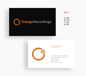Business Card Design by INDIAN_Ashok for this project | Design: #5750030
