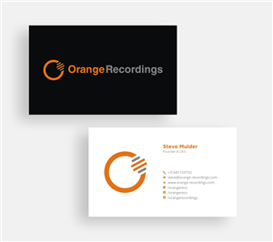 Business Card Design by INDIAN_Ashok for this project | Design: #5752403