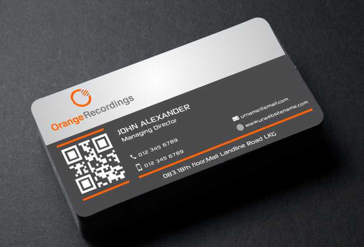 Visitenkarten-Design von AwsomeD für dieses Projekt | Design #5705390