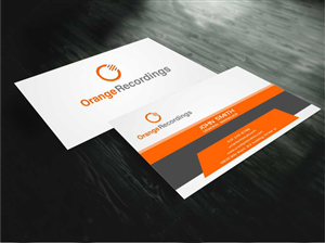 Visitenkarten-Design von AwsomeD für dieses Projekt | Design: #5705396