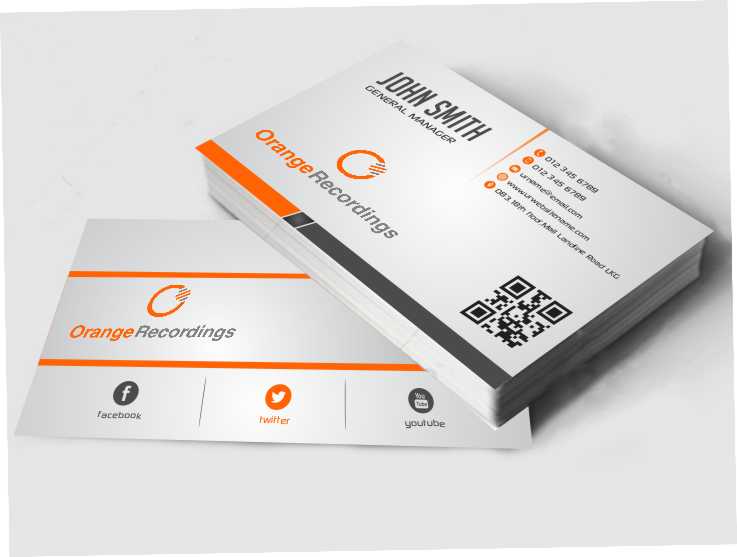 Visitenkarten-Design von AwsomeD für dieses Projekt | Design #5705397