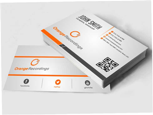 Visitenkarten-Design von AwsomeD für dieses Projekt | Design: #5705397