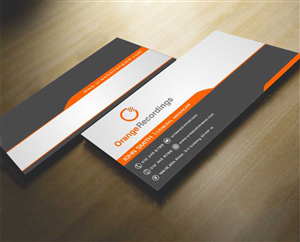 Visitenkarten-Design von AwsomeD für dieses Projekt | Design: #5705400